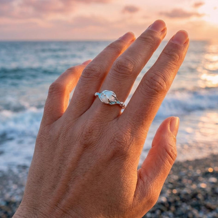 Ophéline | Ocean Opal