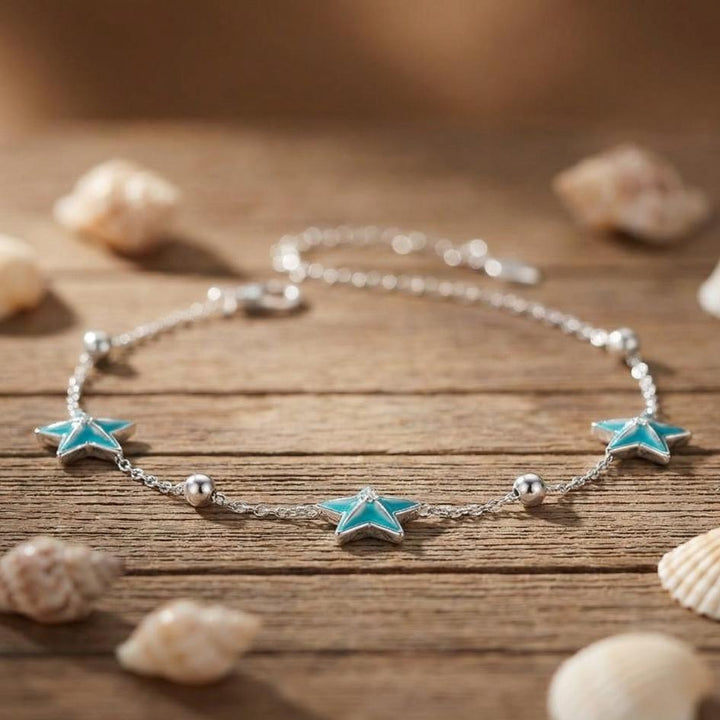 Astrelya | Trio of Starfish