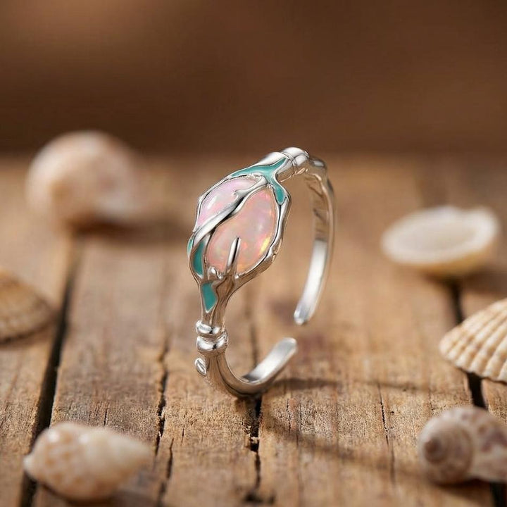 Ophéline | Ocean Opal