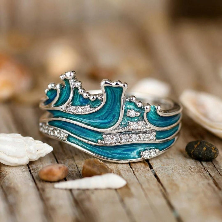 Kaia | Ocean Promise