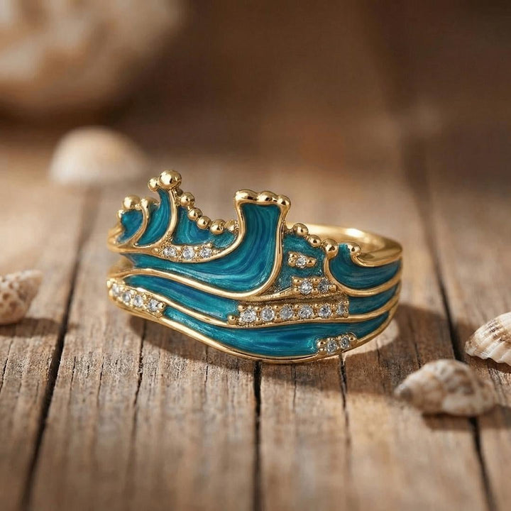 Kaia | Ocean Promise