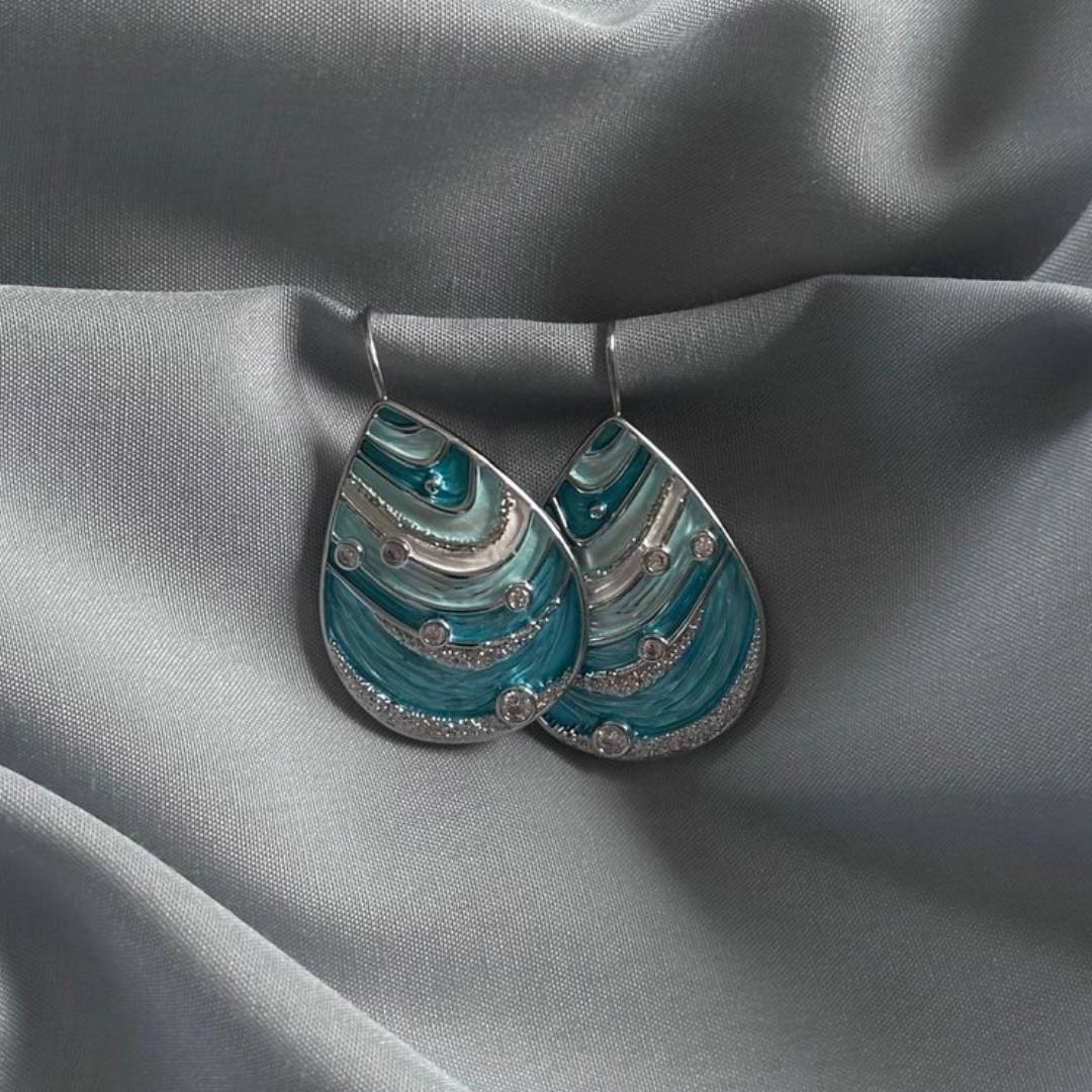 Velmara | Whispering Waves Jewelry