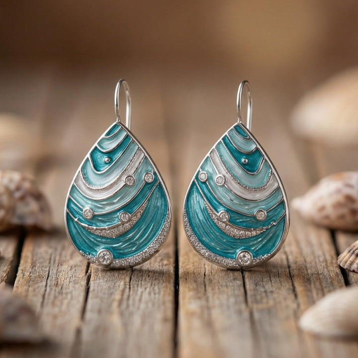 Velmara | Whispering Waves Jewelry