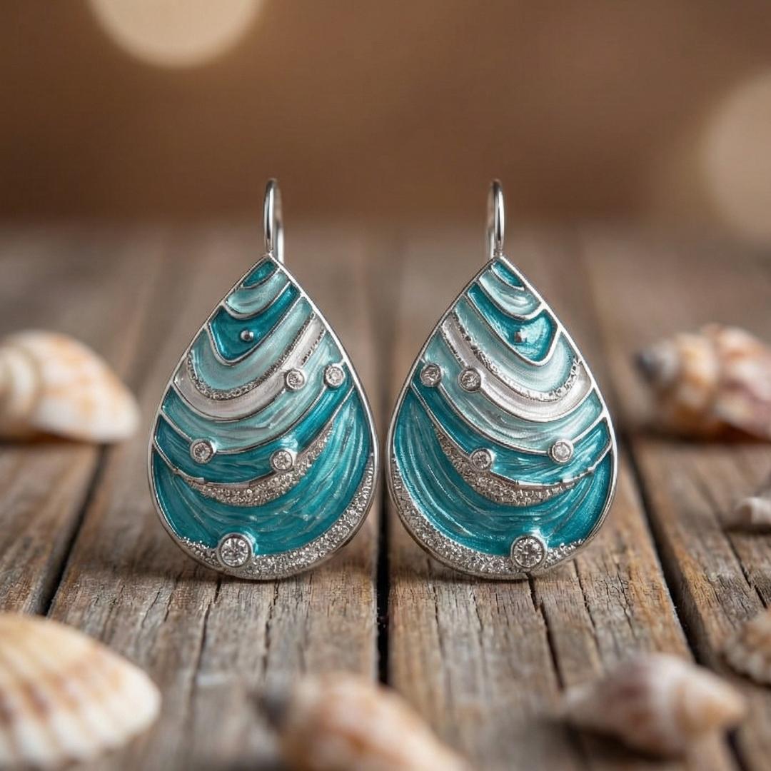 Velmara | Whispering Waves Jewelry