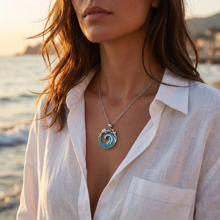 Mireya | Ocean's Promise