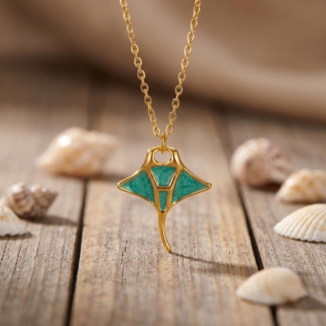 Azhara | Tide's Wings Jewelry