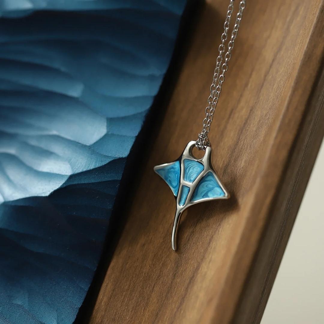 Azhara | Tide's Wings Jewelry