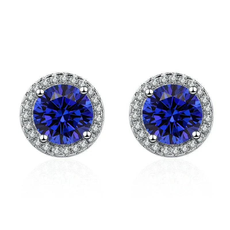 Celestial Lucía Earrings