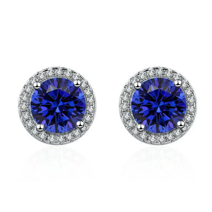 Celestial Lucía Earrings