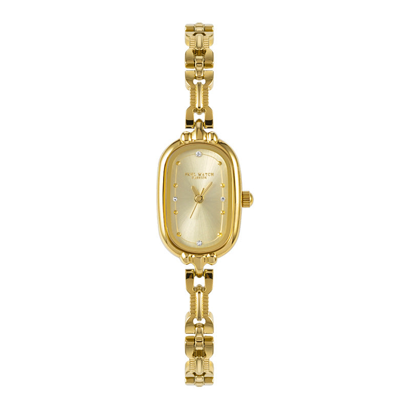Celisse Gold Watch