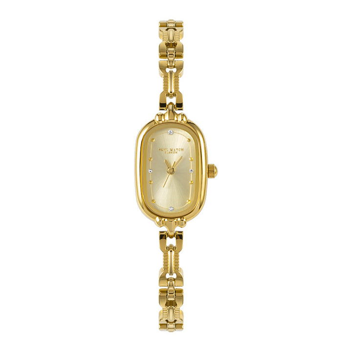 Celisse Gold Watch