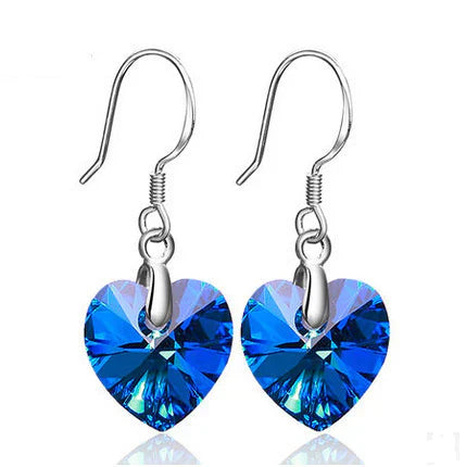 La Marquesa Jewelry Set