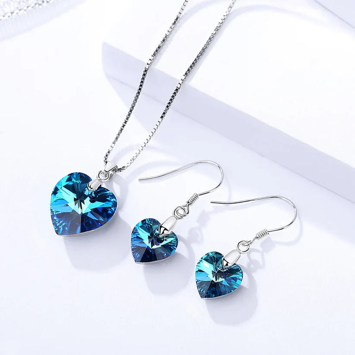 La Marquesa Jewelry Set