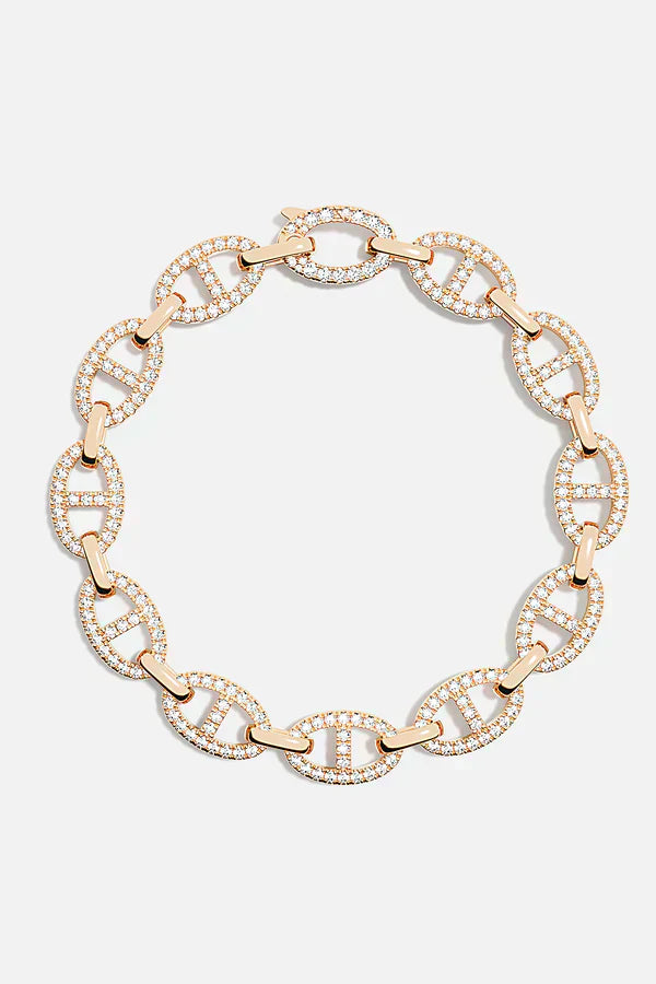 Gold Marina Island Bracelet