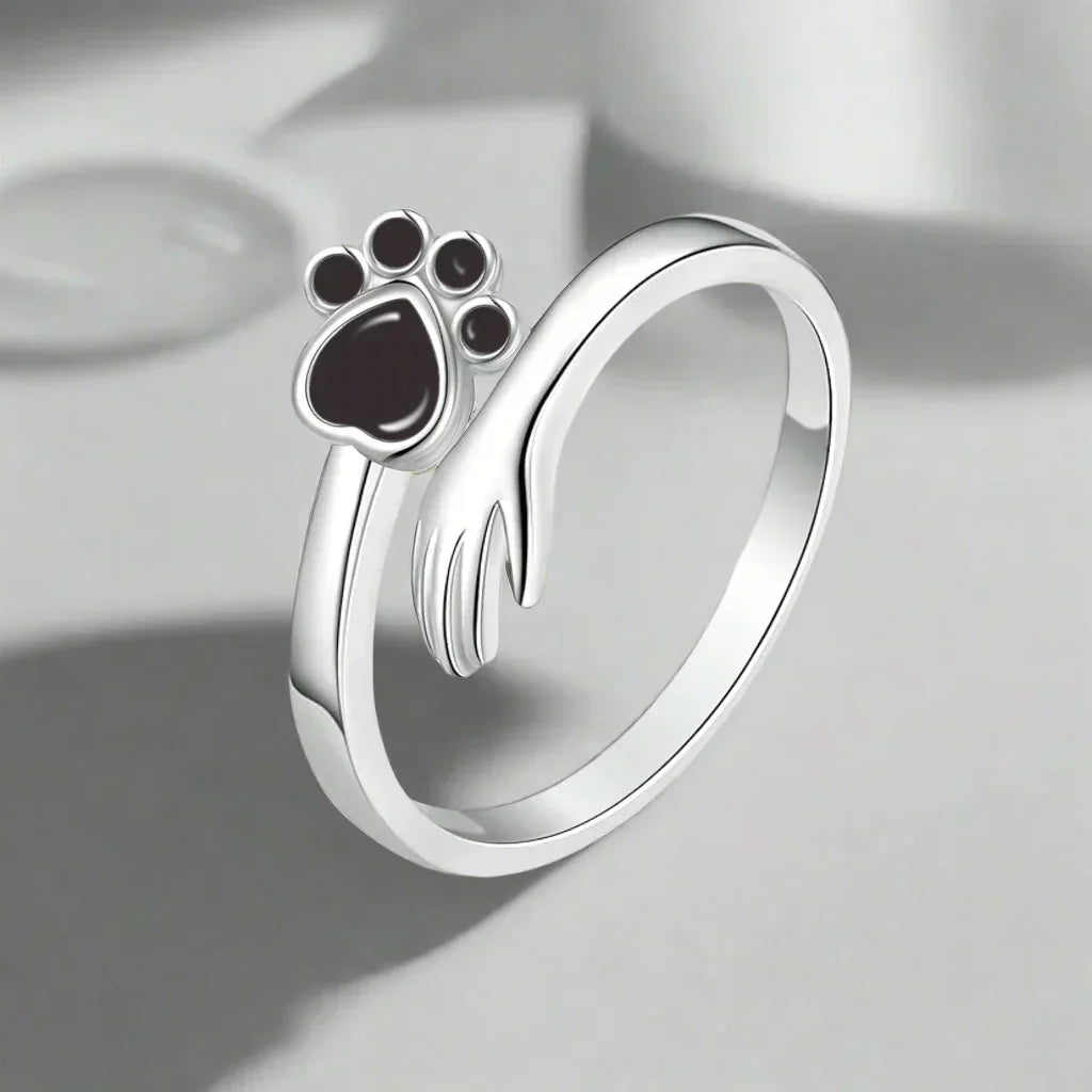 Adjustable Legged Ring