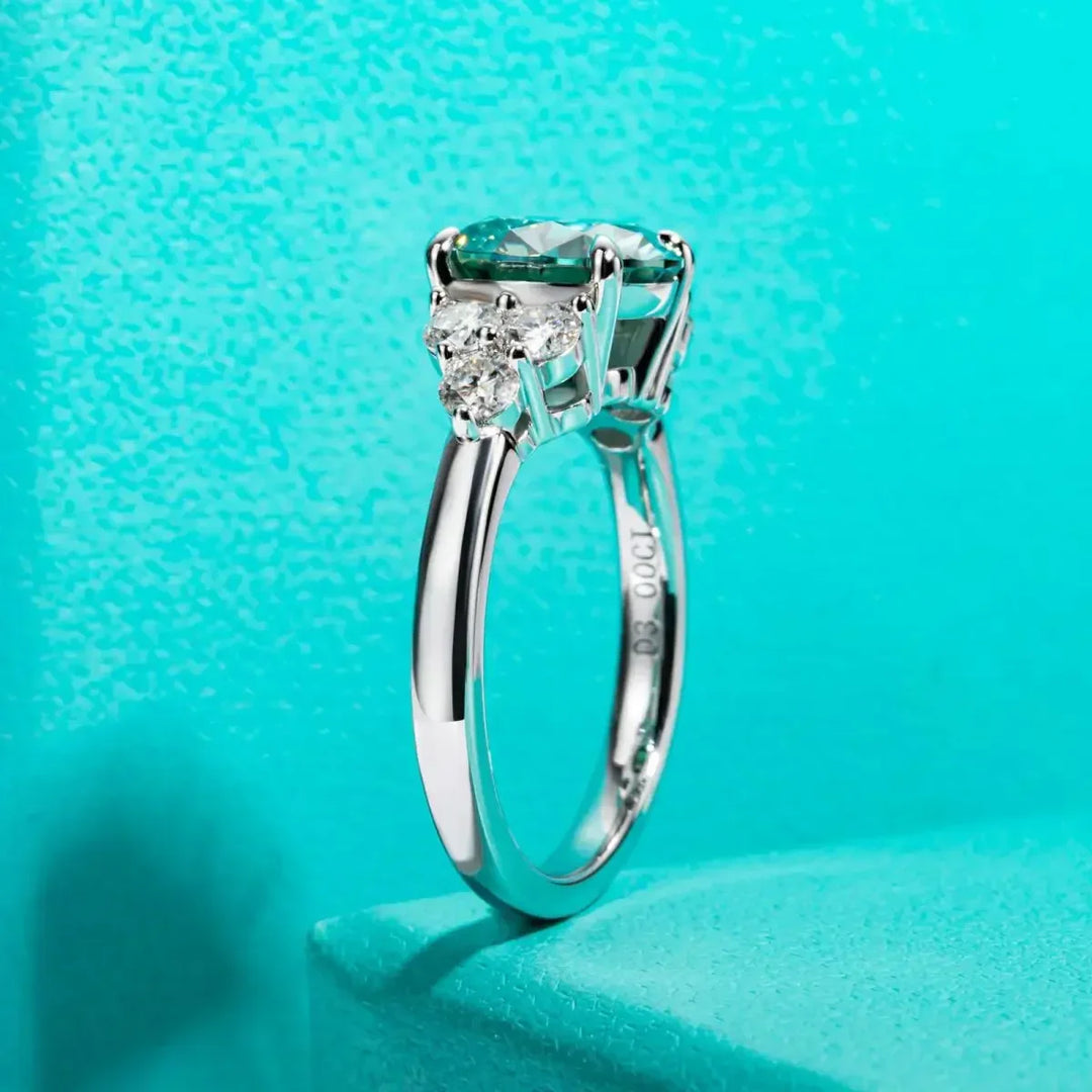 Sterling Silver Ring