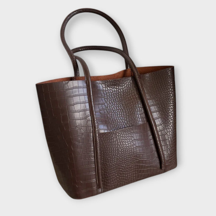 Emilia - Vintage Shoulder Bag