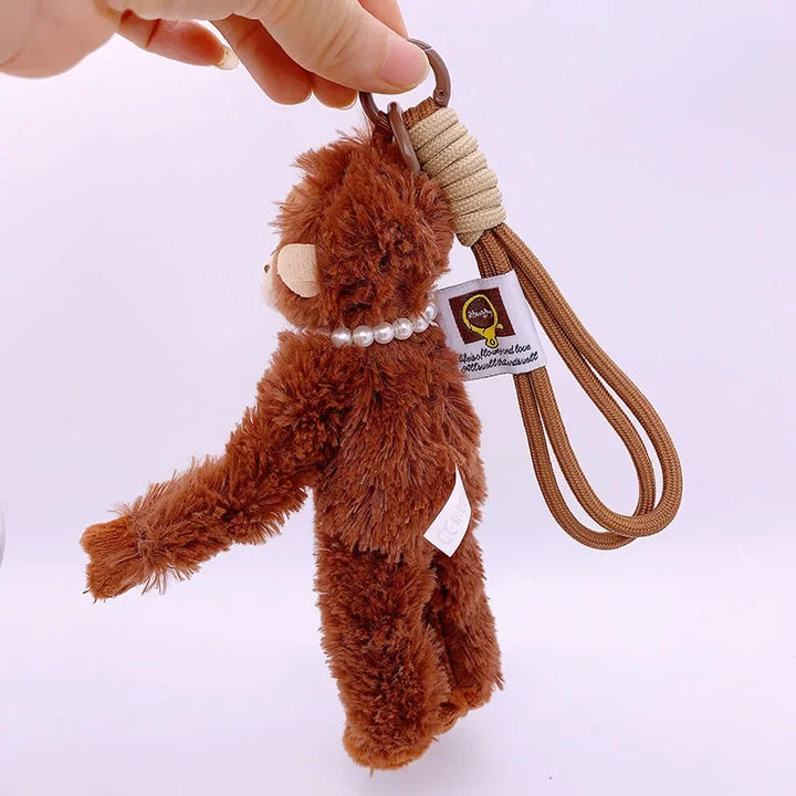Monito Punch – The Heart-Stealing Viral Sensation