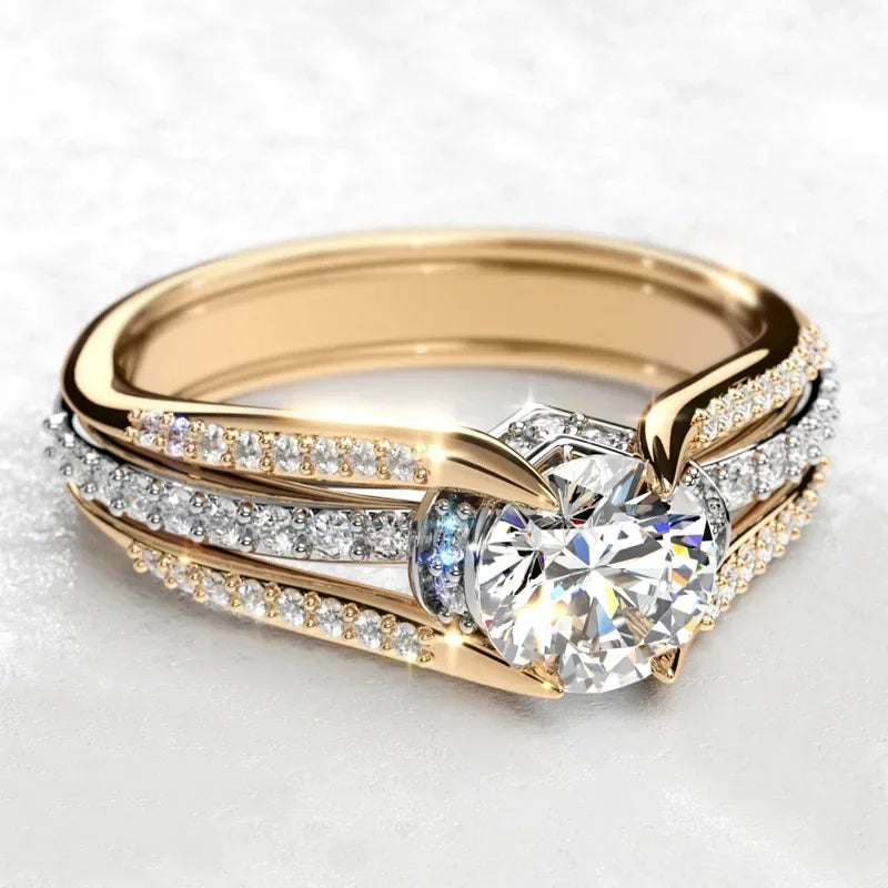 Bridal Party Ring