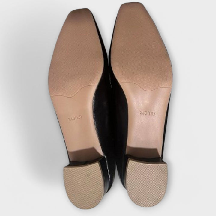 Monika – Slipper
