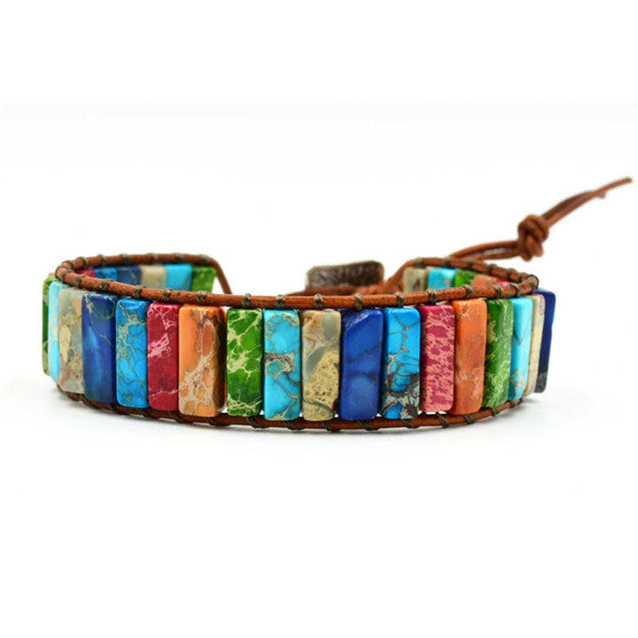 Chakra Healing Bracelet