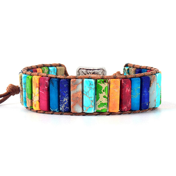 Chakra Healing Bracelet
