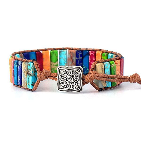 Chakra Healing Bracelet