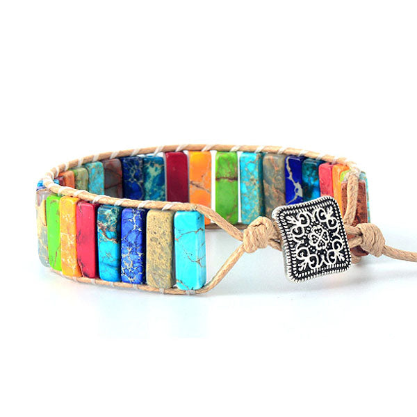 Chakra Healing Bracelet