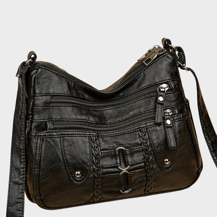 Ivy - Secure Crossbody Bag
