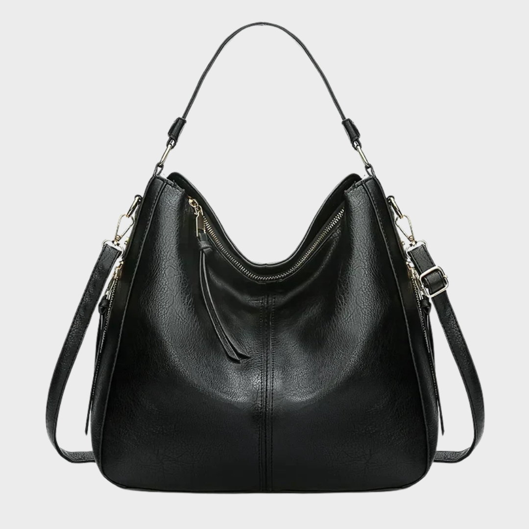 Romy - Elegant Leather Bag