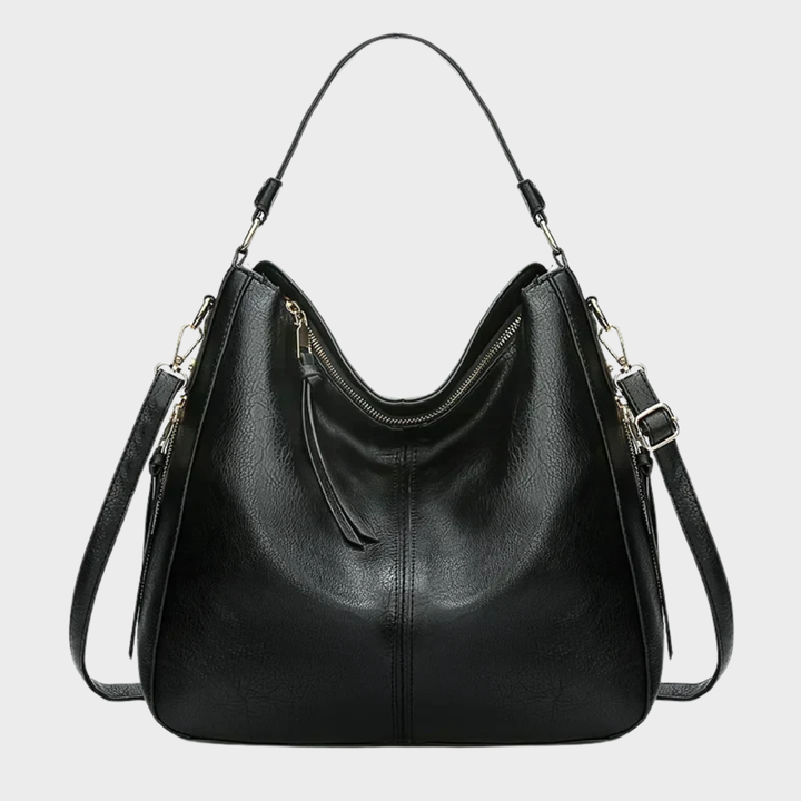 Romy - Elegant Leather Bag