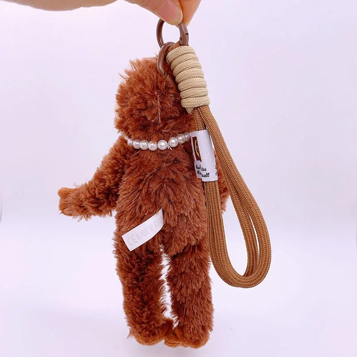 Monito Punch – The Heart-Stealing Viral Sensation