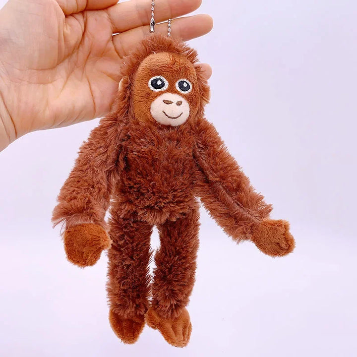Monito Punch – The Heart-Stealing Viral Sensation