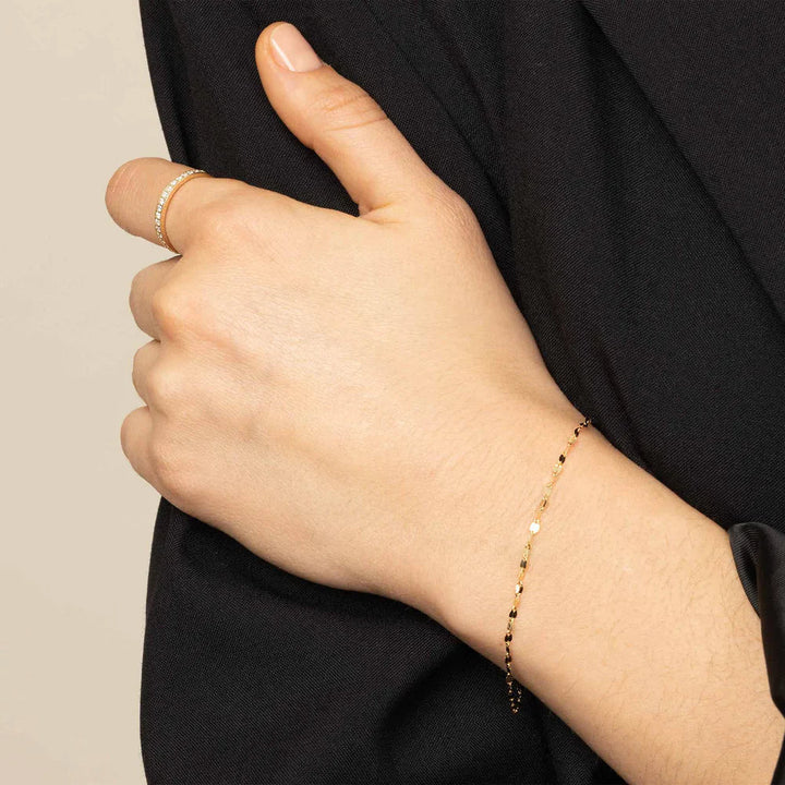 Gold Prestige Bracelet