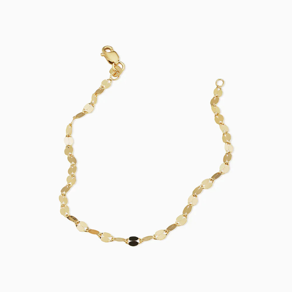 Gold Prestige Bracelet