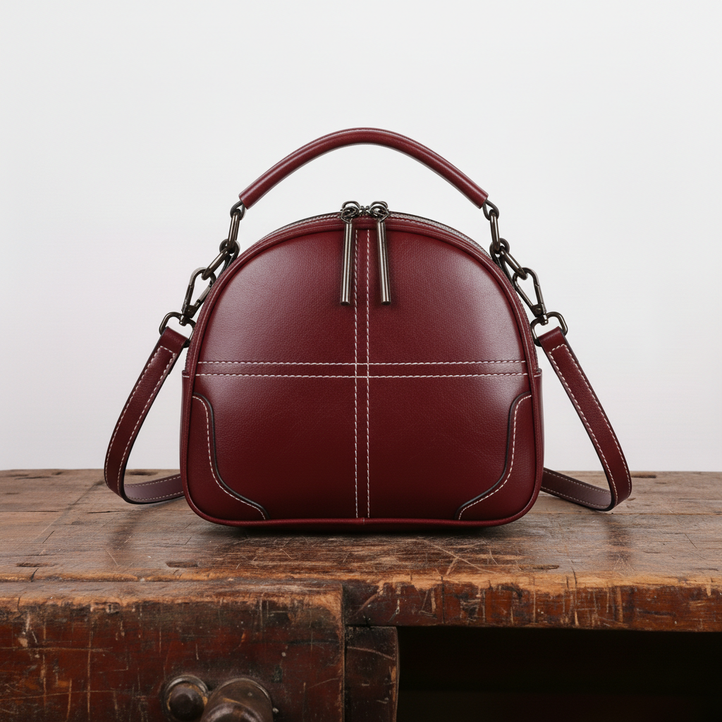 Evelyn Shoulder Bag