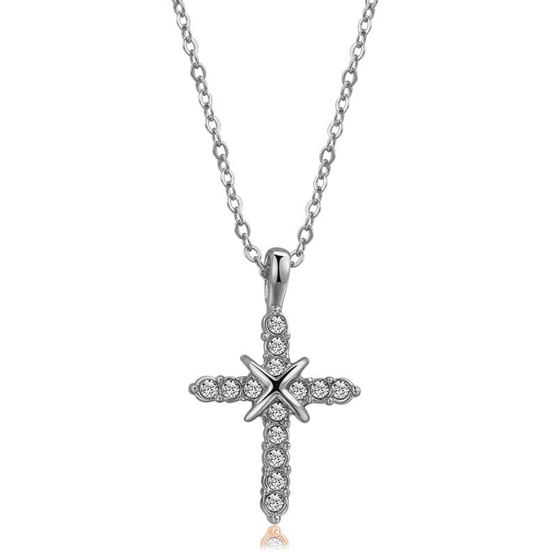 Petite Diamond Necklace