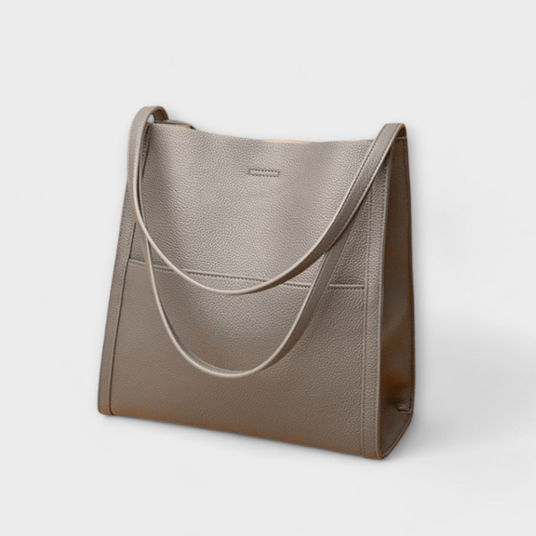 Emilia - Handmade Bag