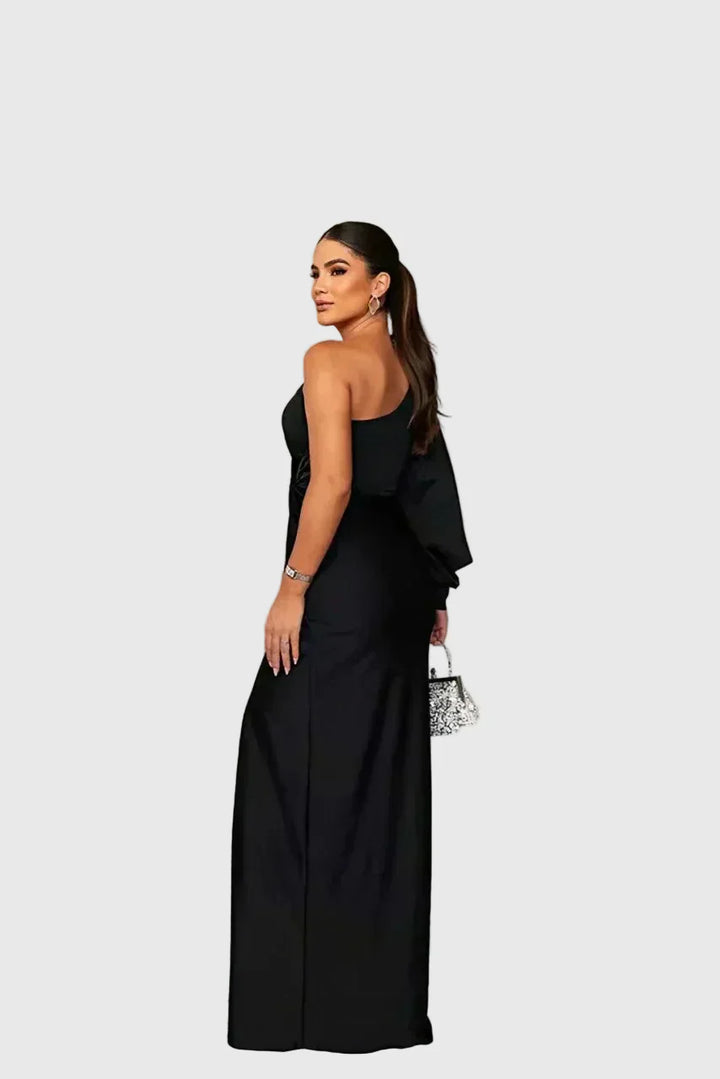 Melyssa | Romantic Elegant Maxi Dress