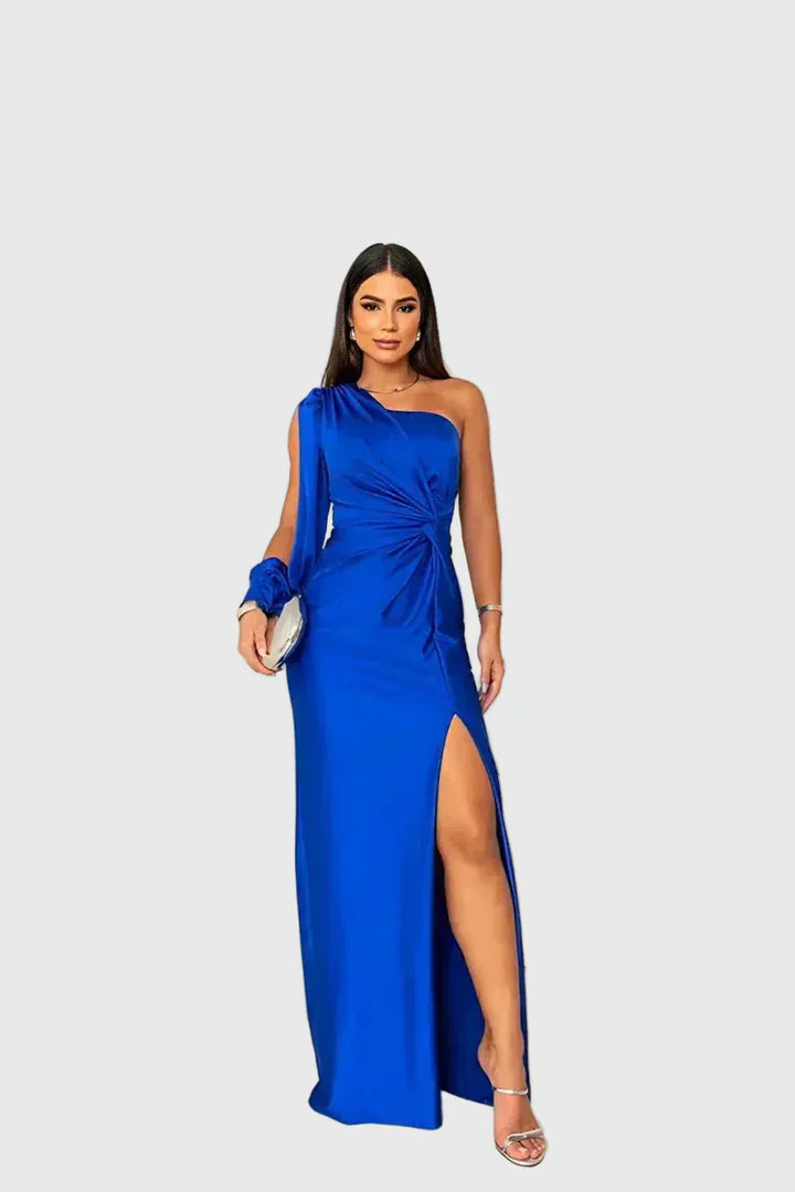 Melyssa | Romantic Elegant Maxi Dress