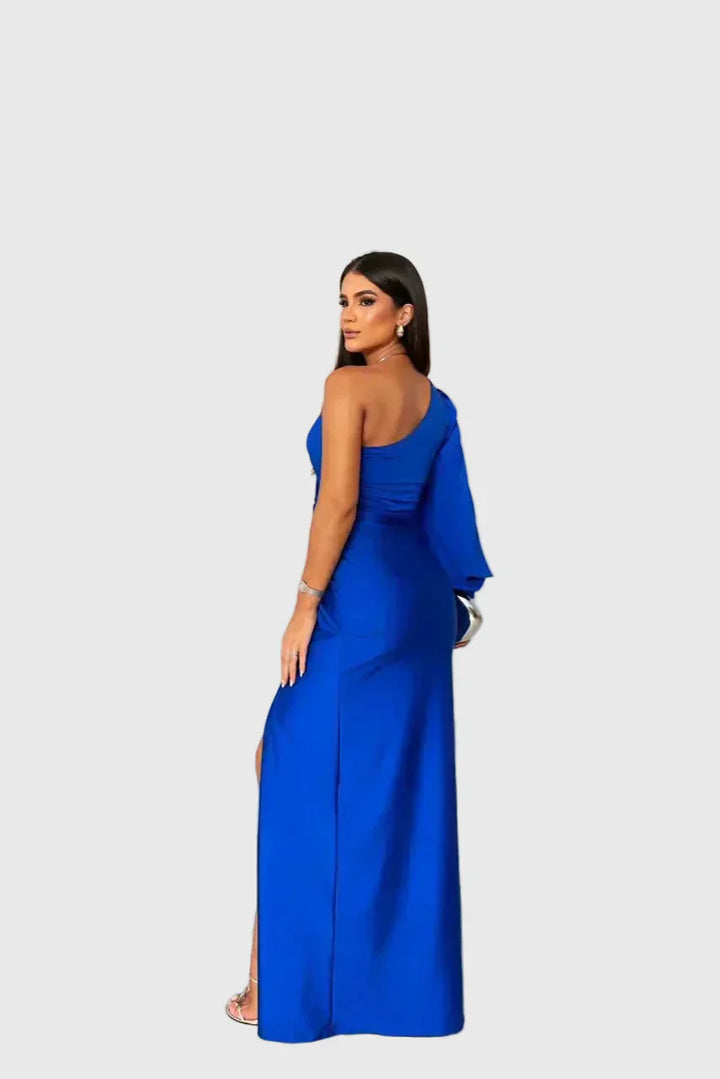 Melyssa | Romantic Elegant Maxi Dress