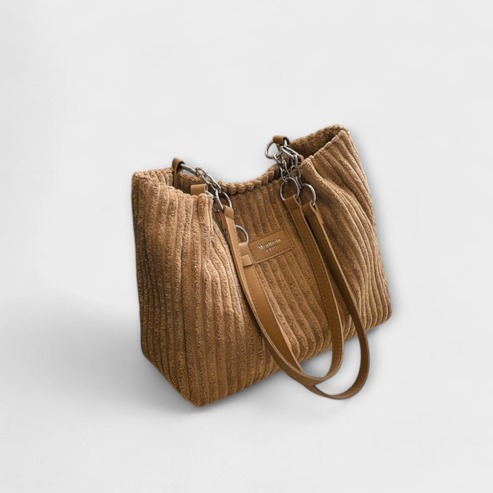 Emilia - Soft Shoulder Bag