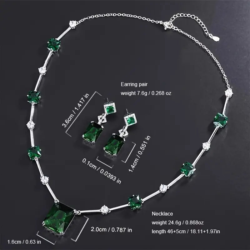 Valentina Jewelry Collection