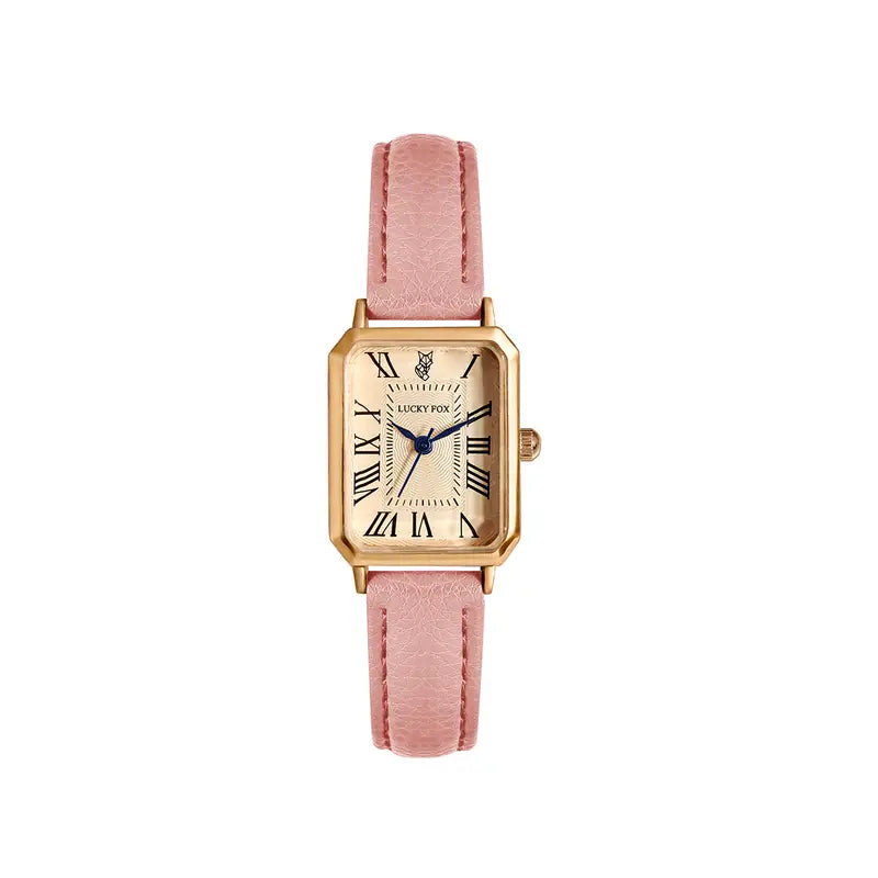 Martina Gold Watch