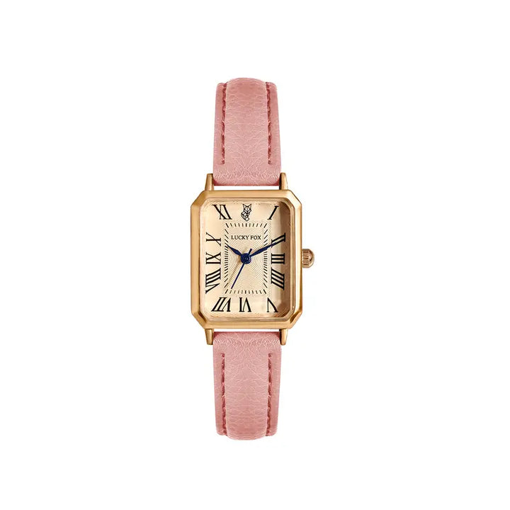Martina Gold Watch