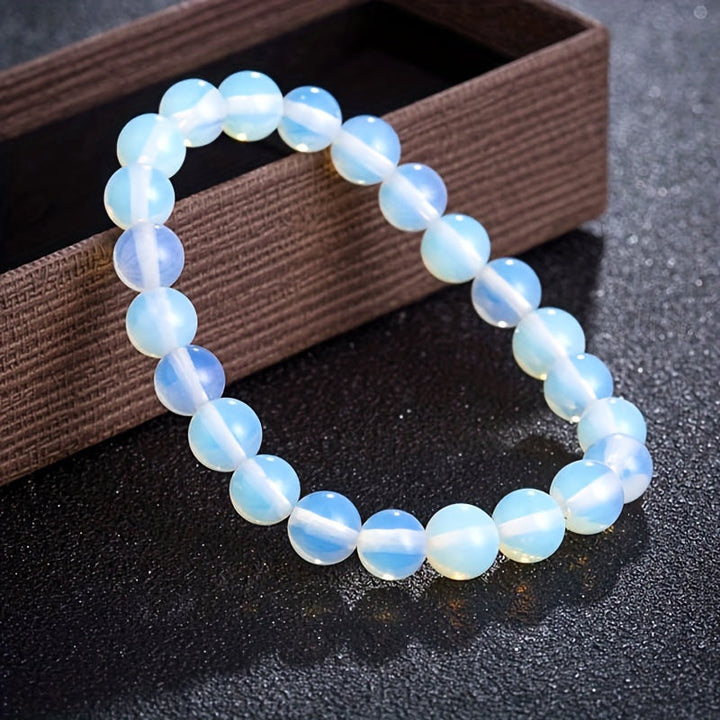 Moonstone Isa Bracelet
