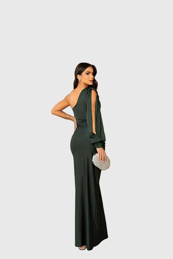 Melyssa | Romantic Elegant Maxi Dress