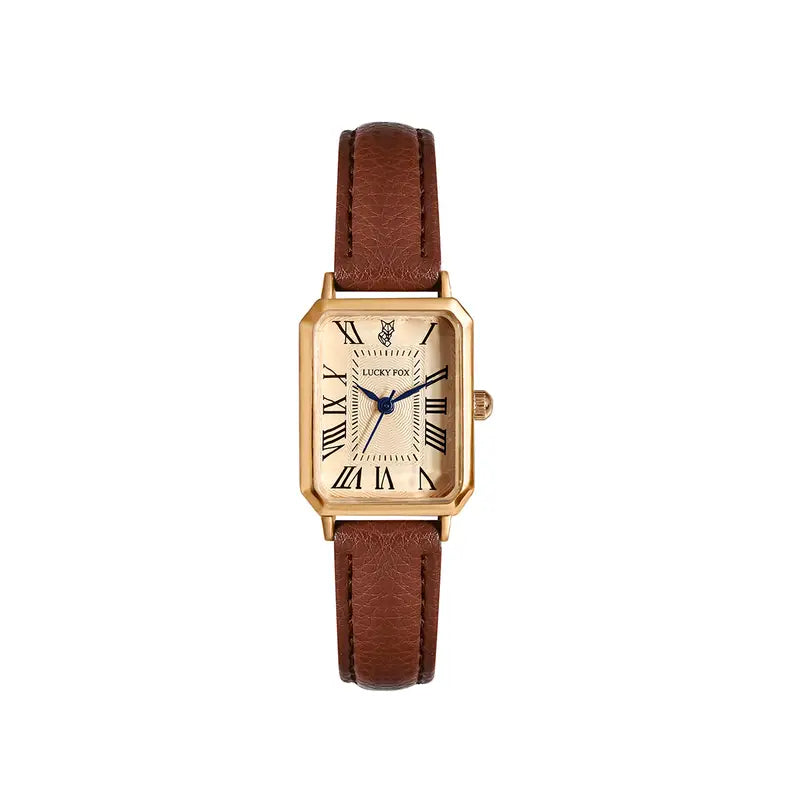 Martina Gold Watch