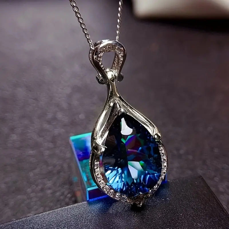 Enchanted Glow Necklace