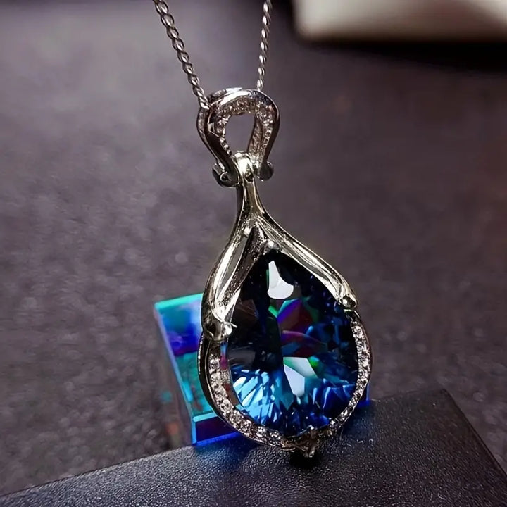 Enchanted Glow Necklace